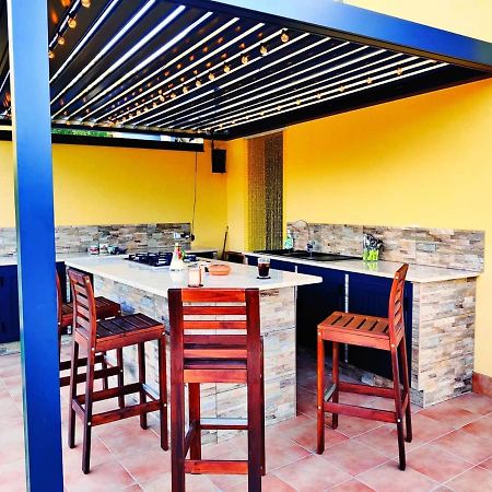 Casa Pizzido Near Cefalu Collesano エクステリア 写真