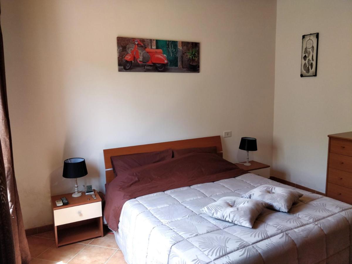 Casa Pizzido Near Cefalu Collesano エクステリア 写真