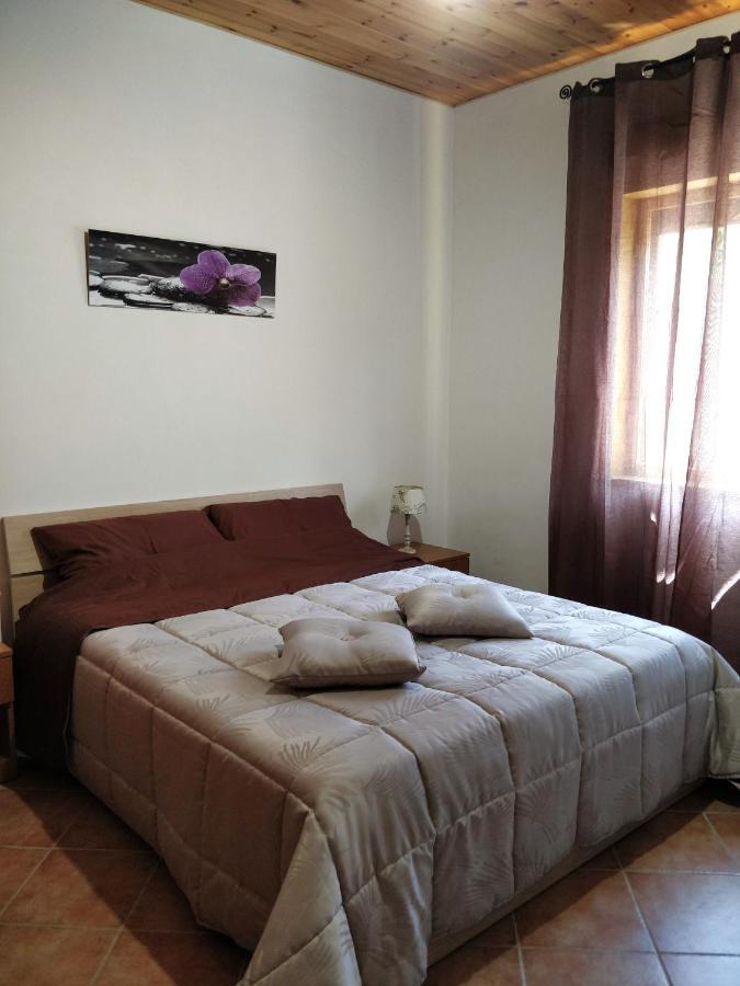 Casa Pizzido Near Cefalu Collesano エクステリア 写真
