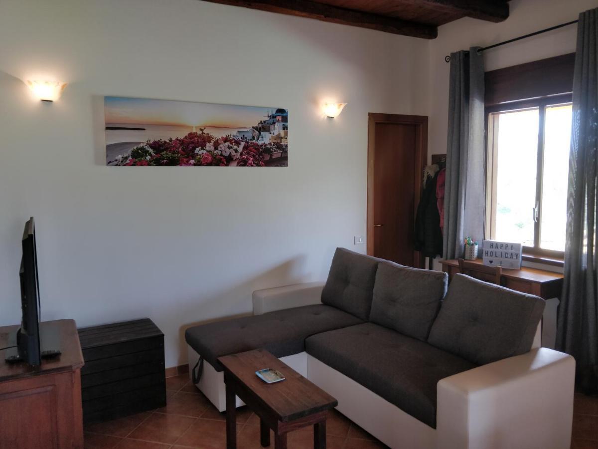 Casa Pizzido Near Cefalu Collesano エクステリア 写真