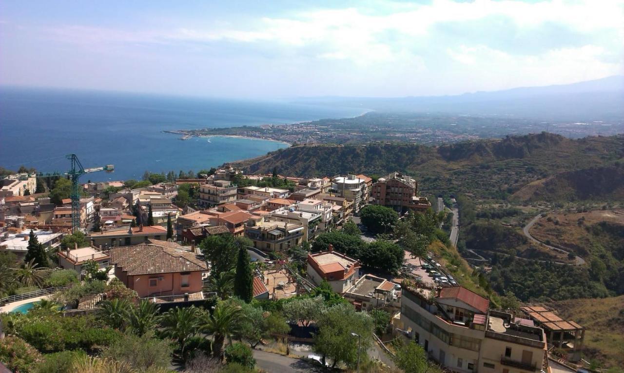 Casa Pizzido Near Cefalu Collesano エクステリア 写真
