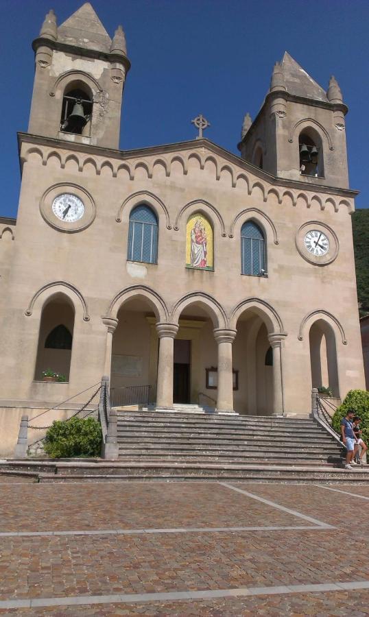 Casa Pizzido Near Cefalu Collesano エクステリア 写真